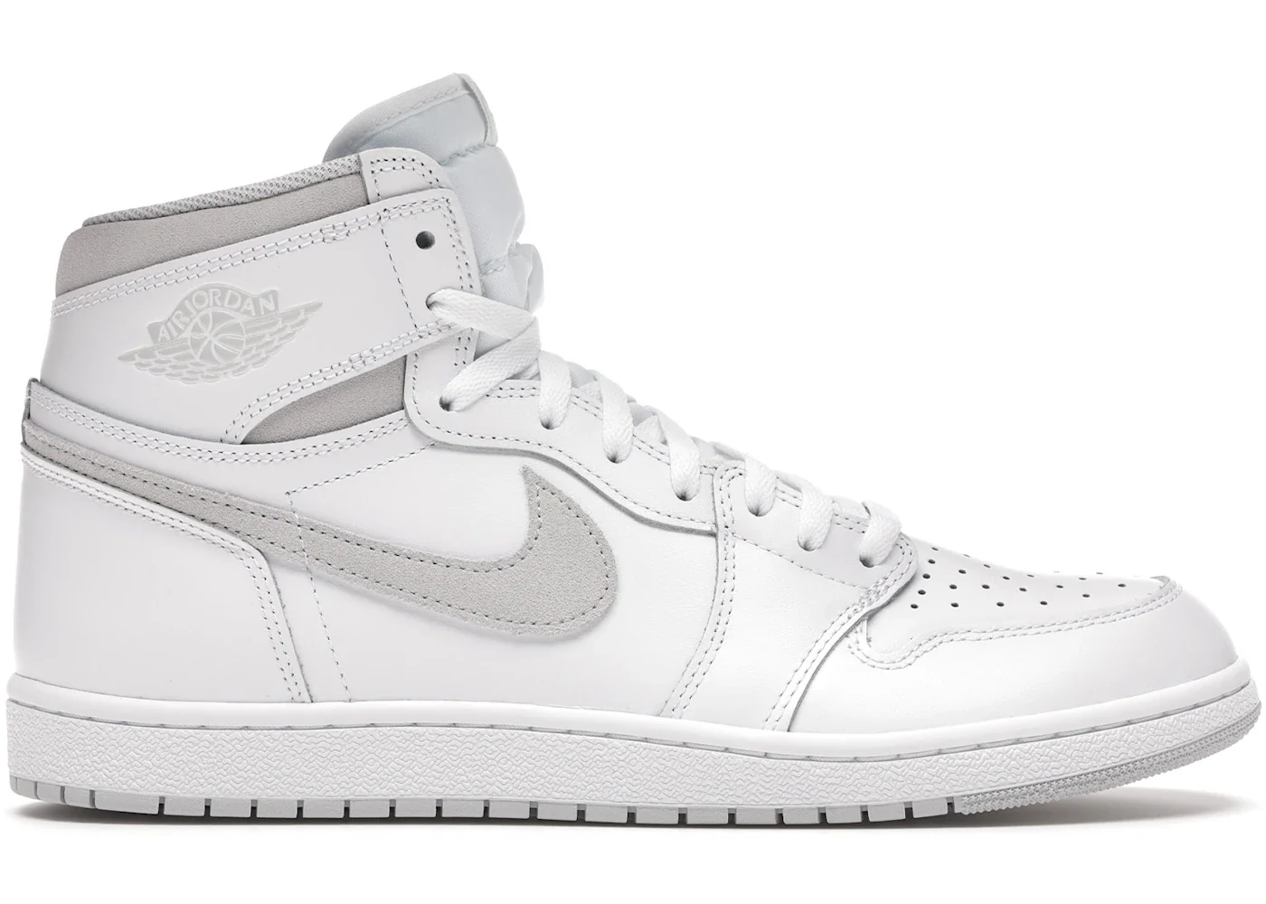 Jordan 1 Retro High '85 Neutral Grey (DAMAGED BOX)