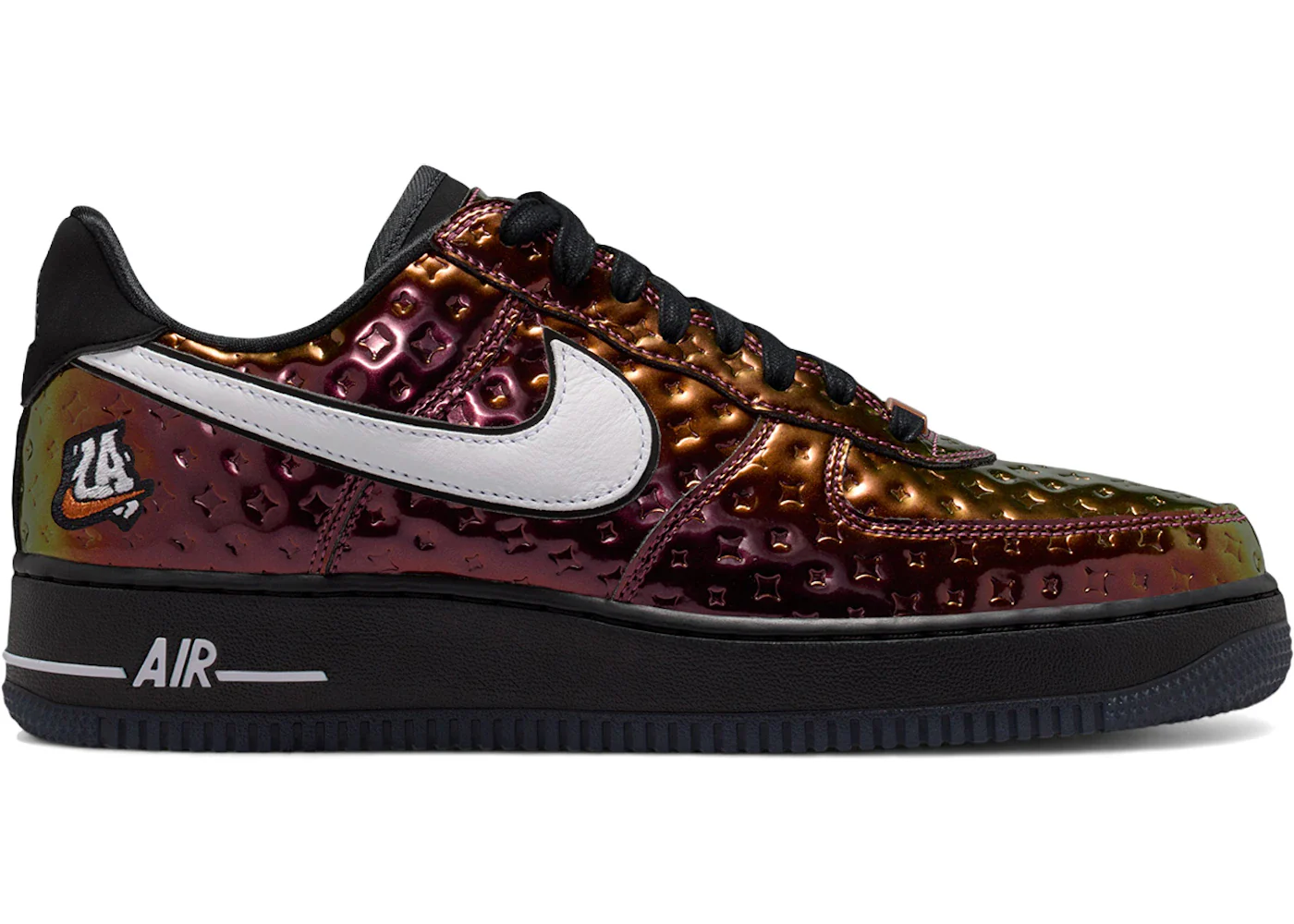 Nike Air Force 1 Low PRM NBA All-Star Weekend (2026)