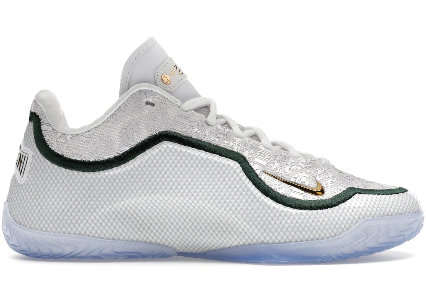 Nike LeBron 23 From This Point Forward