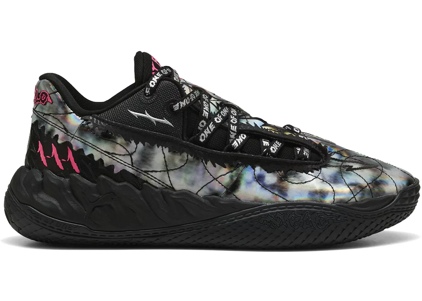 Puma LaMelo Ball MB.05 Lo All-Star