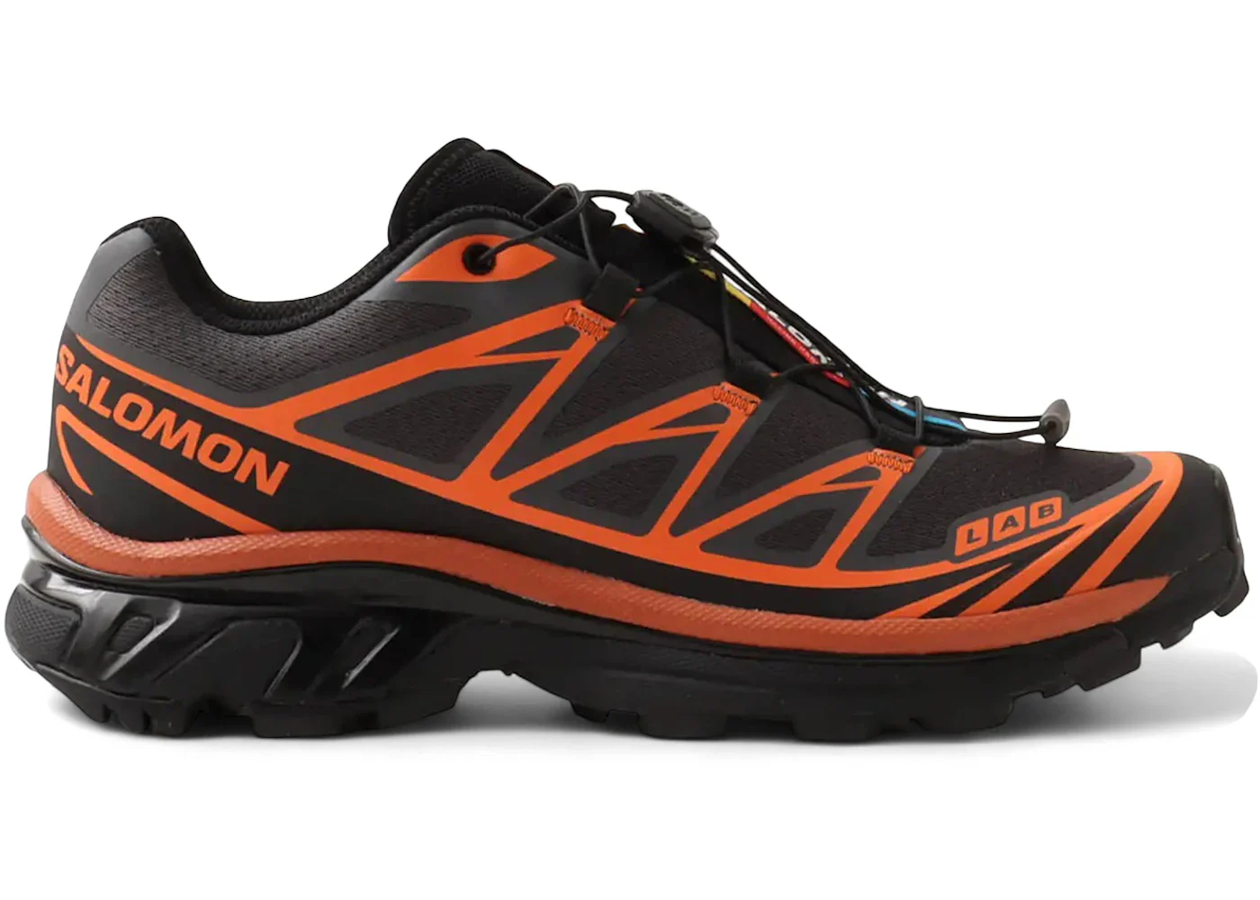 Salomon XT-6 atmos Exclusive Koi
