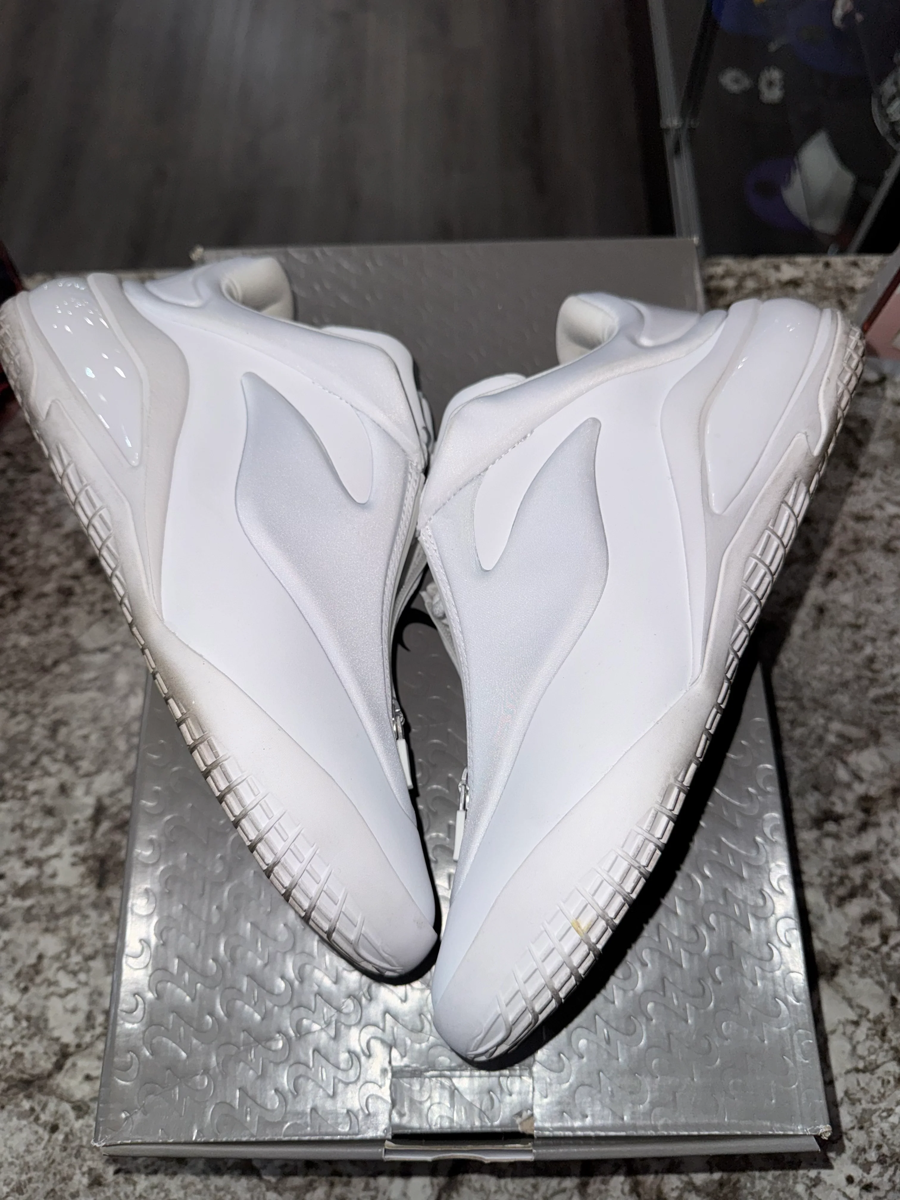 Converse SHAI 001 Clean Slate - Image 3