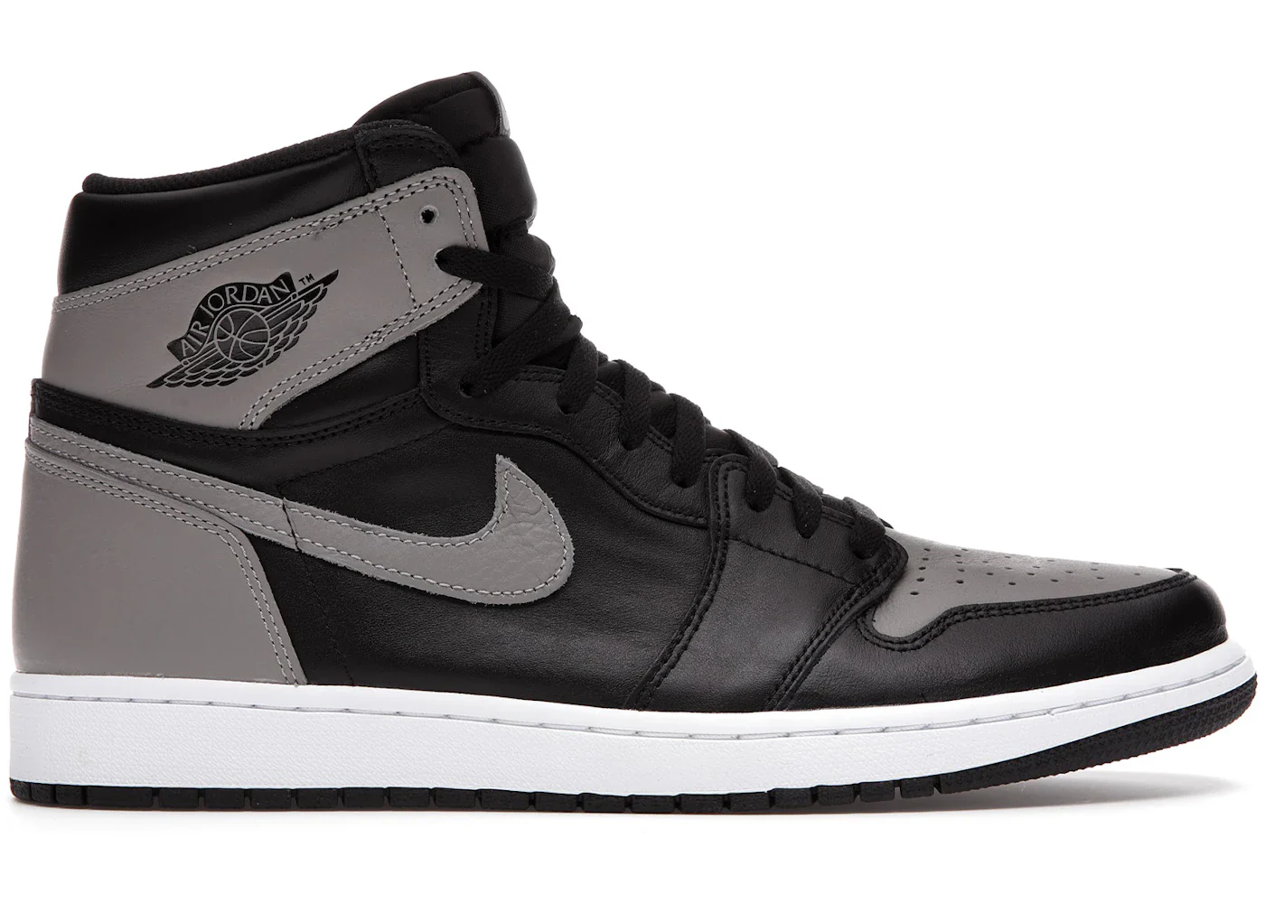 Jordan 1 Retro High Shadow (2018) (DAMAGED BOX)