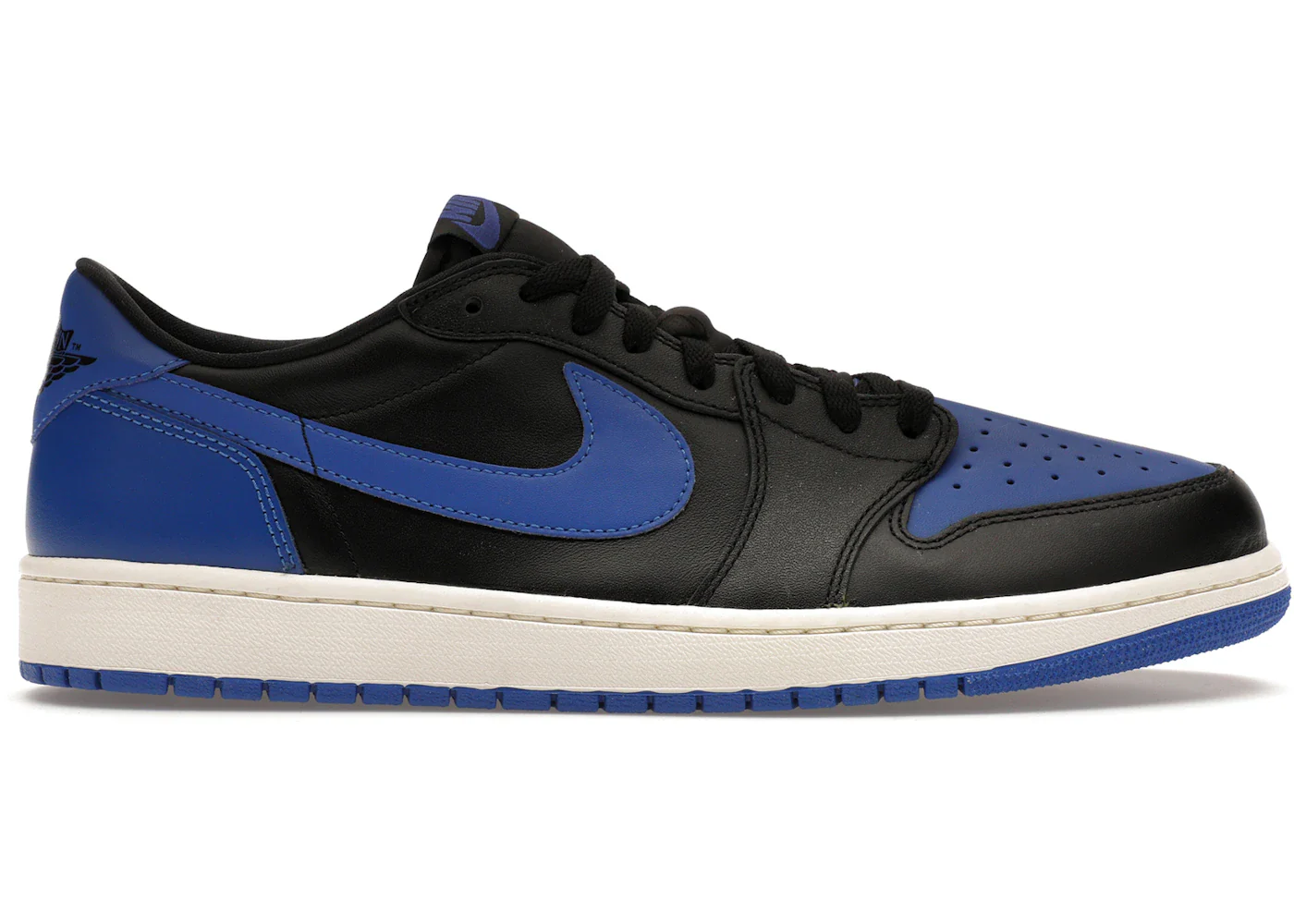 Jordan 1 Retro Low Royal (2015)