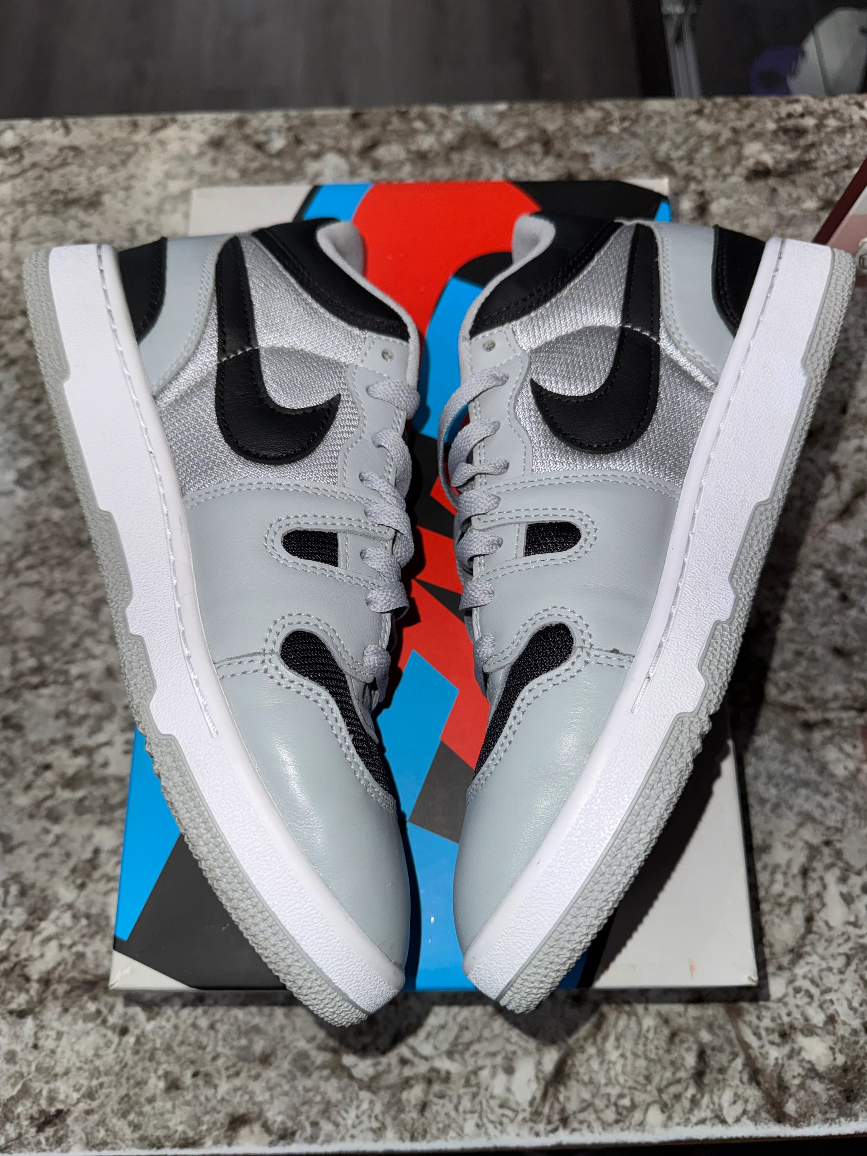 Nike Mac Attack QS SP Travis Scott Cactus Jack - Image 3