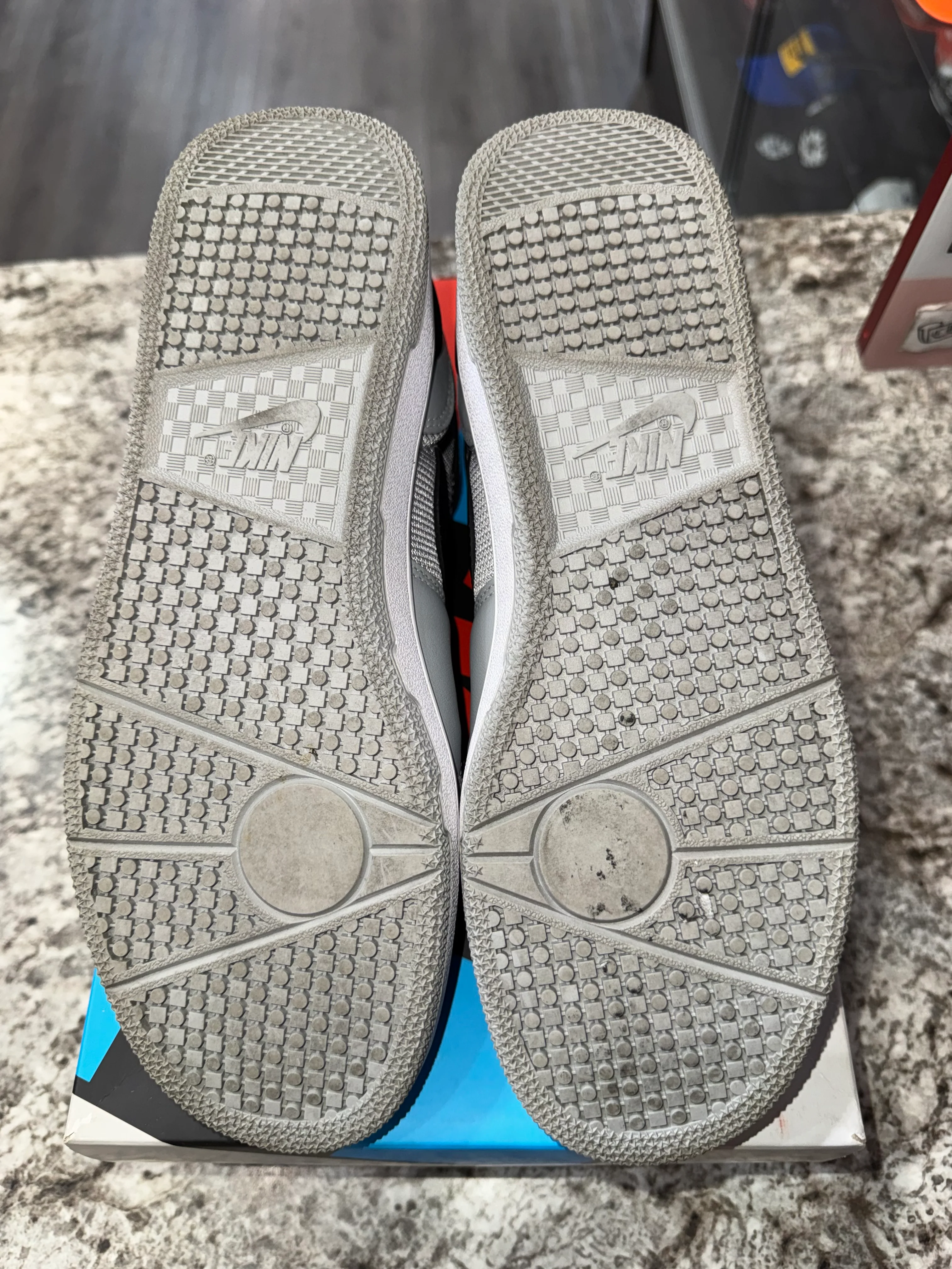 Nike Mac Attack QS SP Travis Scott Cactus Jack - Image 4