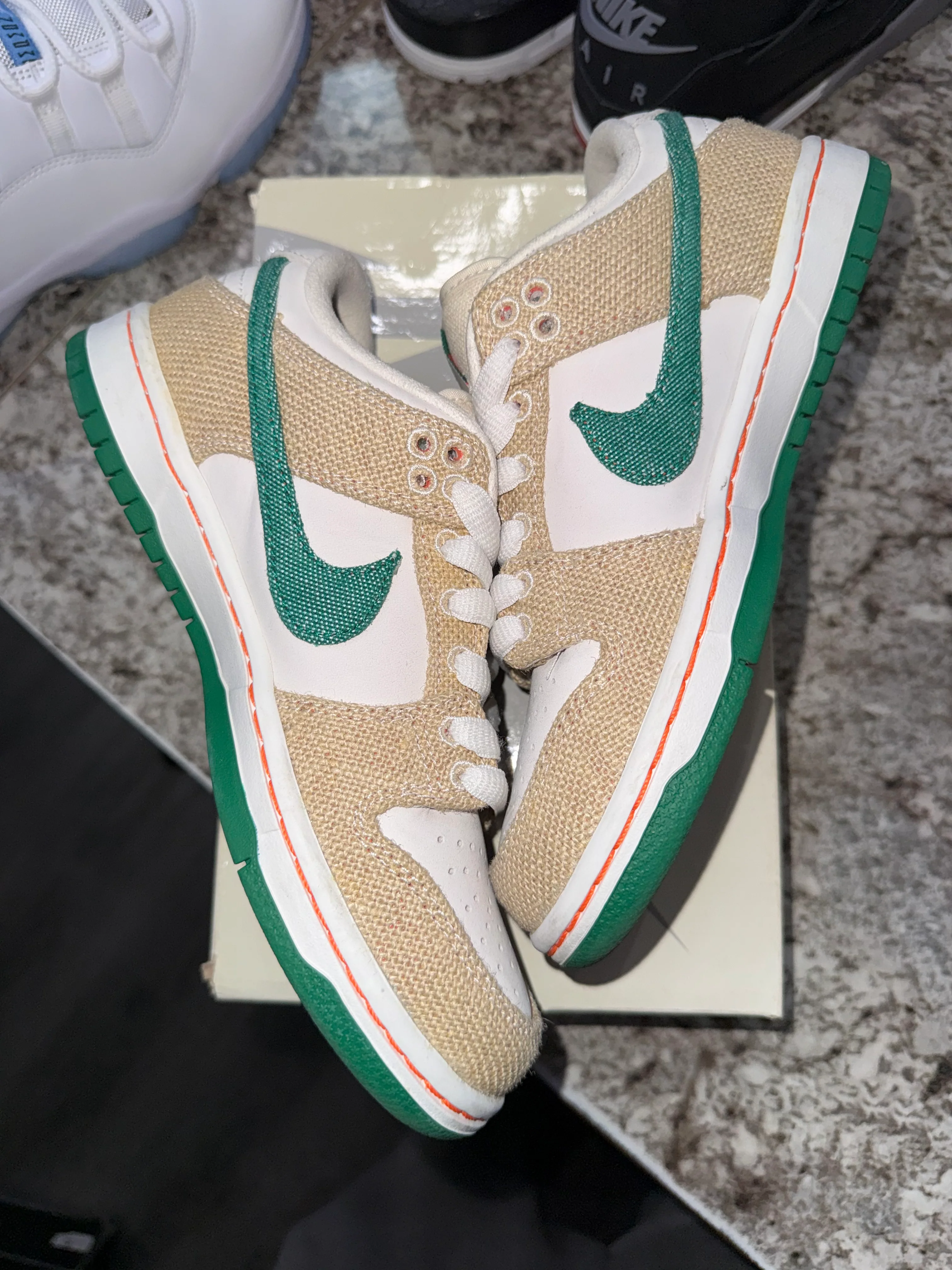 Nike SB Dunk Low Jarritos - Image 3